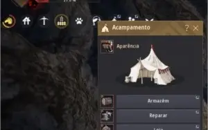 Conta Black Desert lvl 62/61 285/286 SA PAY2WIN