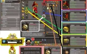 Vendo Zobal 200 Full Scrolls, Full Vit - Spiritia