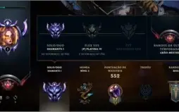 Conta D1 Com PAX TF/Challenger s8 - GM s9-s10
