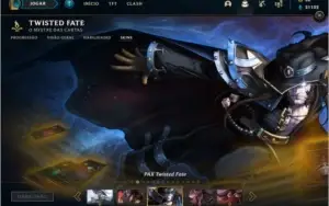 Conta D1 Com PAX TF/Challenger s8 - GM s9-s10