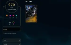 Conta D1 Com PAX TF/Challenger s8 - GM s9-s10