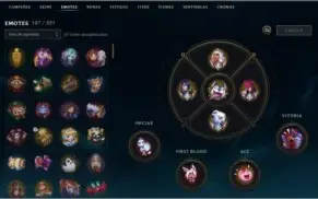 Conta D1 Com PAX TF/Challenger s8 - GM s9-s10