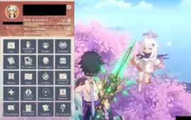 6 T5⭐ - Xiao, Raiden, Ayaka, Kokomi 🔥🔥