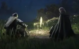 Elden Ring - Talismãs Lendários + Brinde (PS4/PS5)