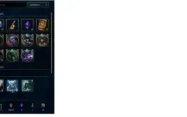 Conta LoL-Kaisa Kda Edição Prestígio (Mítica)