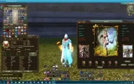 Vendo WR 200k de Fama - Servidor Gemini (Perfect World)