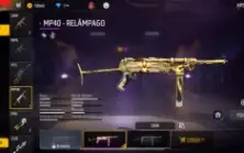 Free Fire Conta Antiga 6 Anos - Promoção!