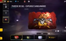 Free Fire Conta Antiga 6 Anos - Promoção!