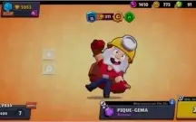 brawl stars comece com 3 brawlers full