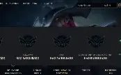 Conta lol Esmeralda (MMR) Entrega automatica