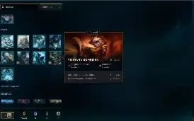 Conta lol Esmeralda (MMR) Entrega automatica