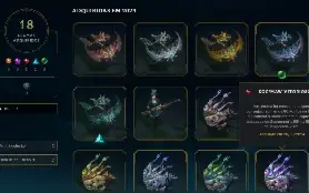 Conta lol Esmeralda (MMR) Entrega automatica