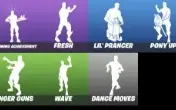 Conta de fortnite s2 rara com passe atual