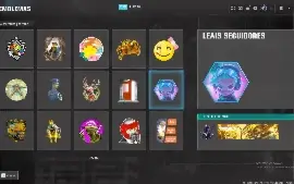cheat e unlock all para warzone e bo6 (crackeado e lifetime)