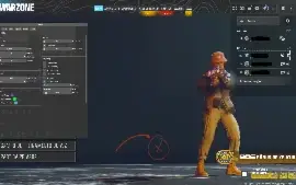 cheat e unlock all para warzone e bo6 (crackeado e lifetime)