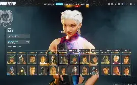 cheat e unlock all para warzone e bo6 (crackeado e lifetime)