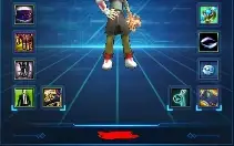 CONTA AOA MID GAME