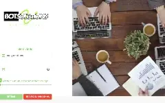 Sistema SAAS para WhatsApp - BotSolutions Atualizado