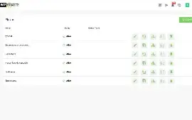 Sistema SAAS para WhatsApp - BotSolutions Atualizado