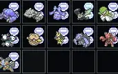 Conta PXG Ironhard 277 server Gold