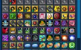 Belzex Legit Nadmo Omegamon