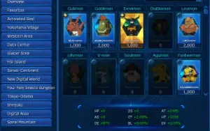 Belzex Legit Nadmo Omegamon