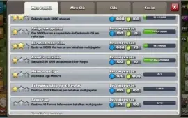CV8 - 1000+ ESTRELAS - 5 CONSTRUTORES - 4200+ GEMAS