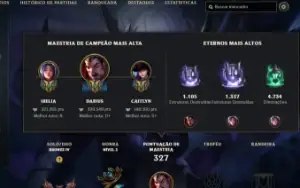Conta - lol e valorant com skin mais de 1300 reais gastos