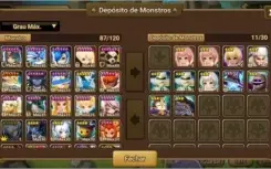 Conta Early Summoners War barata