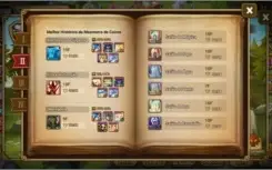 Conta Early Summoners War barata