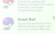 Pokémon GO Full Donate