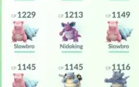 Pokémon GO Full Donate