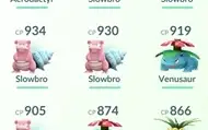 Pokémon GO Full Donate