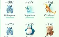 Pokémon GO Full Donate