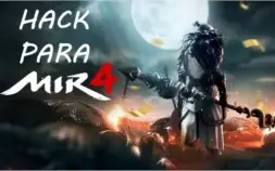 MIR4 SPEED HACK! 100% seguro 100 Ban =]