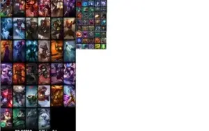Conta League of Legends Prata4