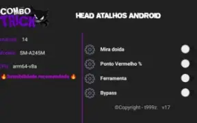 Melhor Combo Trick Da Atualidade