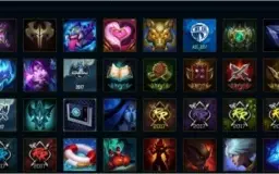 CONTA LOL PLAT 2 - EX DIAMOND - 150 SKINS - Full CHAMP