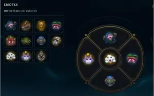 CONTA LOL PLAT 2 - EX DIAMOND - 150 SKINS - Full CHAMP