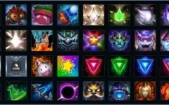 CONTA LOL PLAT 2 - EX DIAMOND - 150 SKINS - Full CHAMP