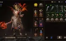 ARCANISTA 1,5K RESSONÂNCIA SERVIDOR BAILEY