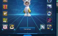 Conta Com 2U Miko/Bloom