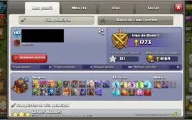 CV 10 Bem evoluído - Casal 33/30 - Base construtor N6