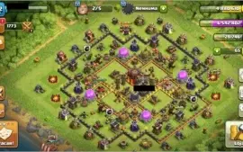 CV 10 Bem evoluído - Casal 33/30 - Base construtor N6