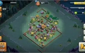 CV 10 Bem evoluído - Casal 33/30 - Base construtor N6