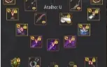 ⭐️ Conta Musah/Me-Gu 716gs Triple BS PEN⭐️END GAME