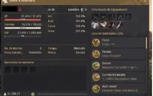 ⭐️ Conta Musah/Me-Gu 716gs Triple BS PEN⭐️END GAME