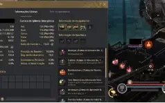 ⭐️ Conta Musah/Me-Gu 716gs Triple BS PEN⭐️END GAME