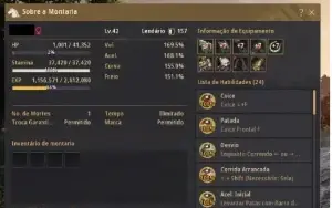 ⭐️ Conta Musah/Me-Gu 716gs Triple BS PEN⭐️END GAME