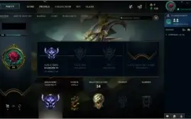 CONTA SMURF DIAMANTE 4 SEM EMAIL CONFIRMADO